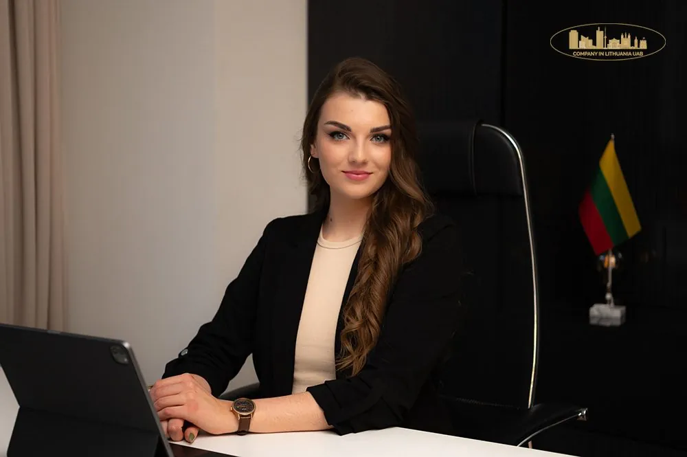 Įmonės registracija Lietuvoje 