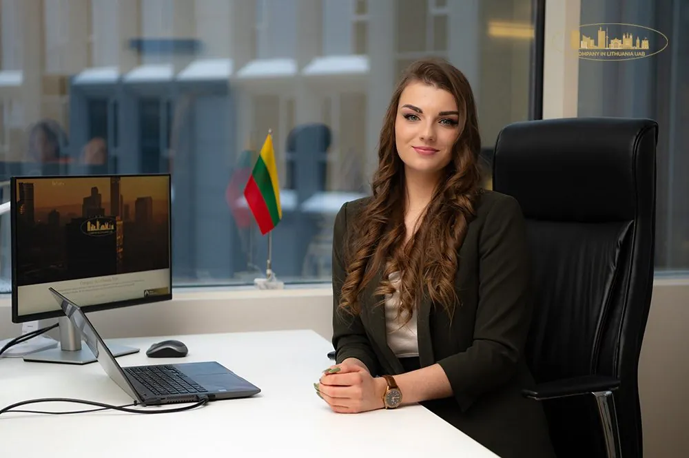 Kriptovaliutų licencija Lietuvoje