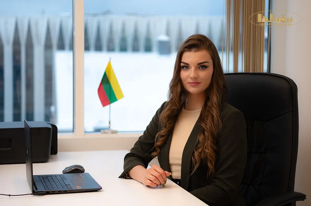 Elektroninių pinigų įstaigos licencija Lietuvoje