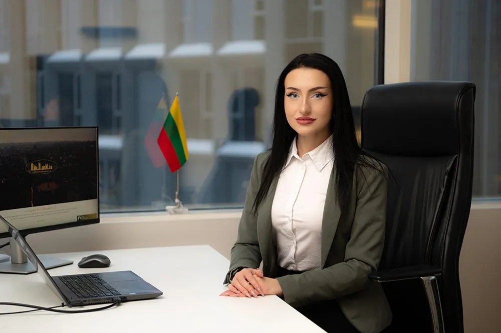 UAB ir MB Lietuvoje