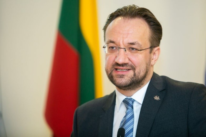 Gediminas Šimkus