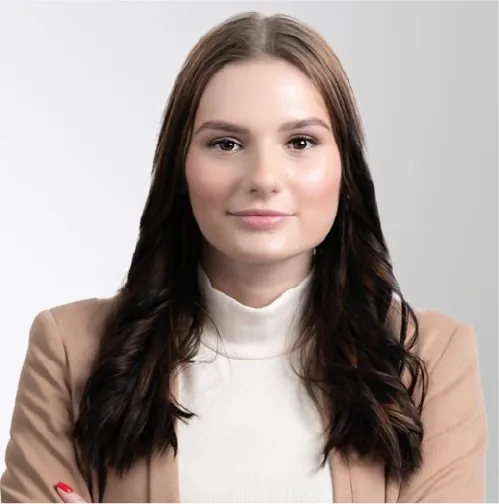 Milana Scherbakova