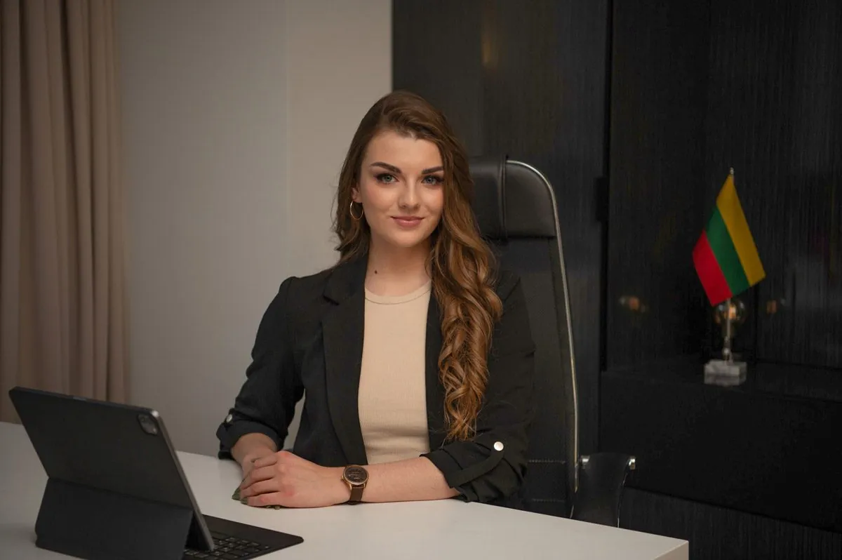 Viktoriia
